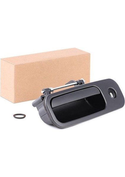 Volkswagen Golf 4,polo 1999-2001, Bagaj Açma Kolu 1J6827565A Gru modelleri