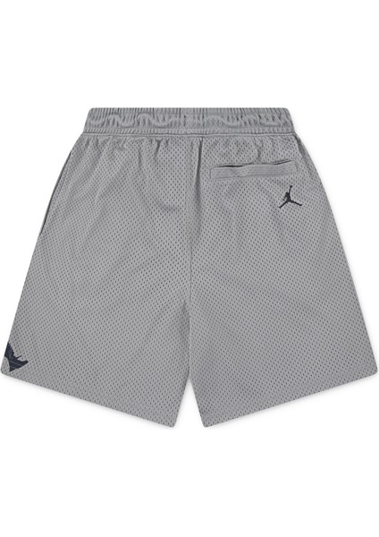 Nıke Jordan Jdb 1984 Jumpman Mesh Short Erkek Çocuk Şort