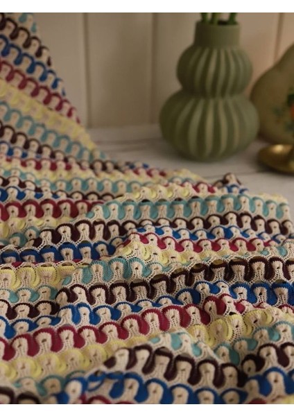 Misson•i Örme Triko Kumaş modelleri