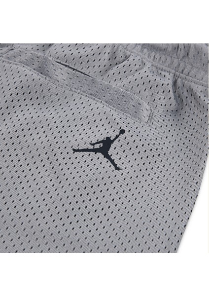 Nıke Jordan Jdb 1984 Jumpman Mesh Short Erkek Çocuk Şort