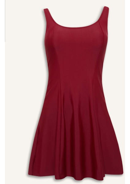 Regular Fit Etekli Mayo-Fall in Love X7909AZ25SM
