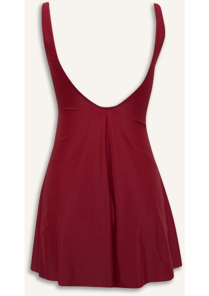 Regular Fit Etekli Mayo-Fall in Love X7909AZ25SM