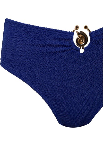 Regular Fit Bürümcük Bikini Altı-Fall in Love E0209AX25SM