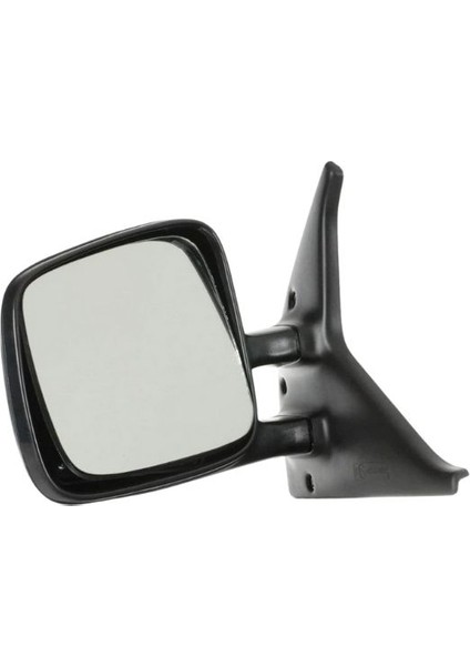 Volkswagen Transporter T4 1990-2003 Sol Dikiz Aynası Maneul 701857507F