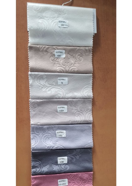 Damarlı Koltuk Örtüsü Ekru Krem Renk 170 x 210 fiyatları