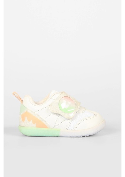 Donut Bebek Ilk Adım Sneaker