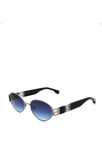 Ll 1251 C03 Unisex Güneş Gözlüğü