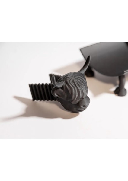 FORMISTA3D Boğa Tuvalet Kağıdı Tutucu