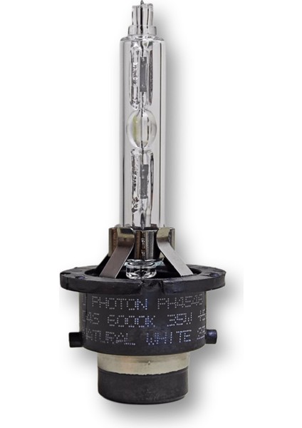 Photon D4S Xenon Ampul 6000 Kelvin %50 Fazla Işık 42V 35W (Beyaz) modelleri