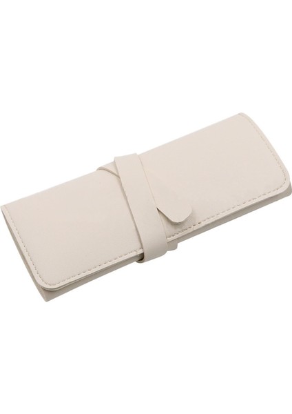 Moda Deri Yolculuğu Mücevher Torbası, Kapalı Depo Kutusu, Mücevher Torbası (Yurt Dışından)