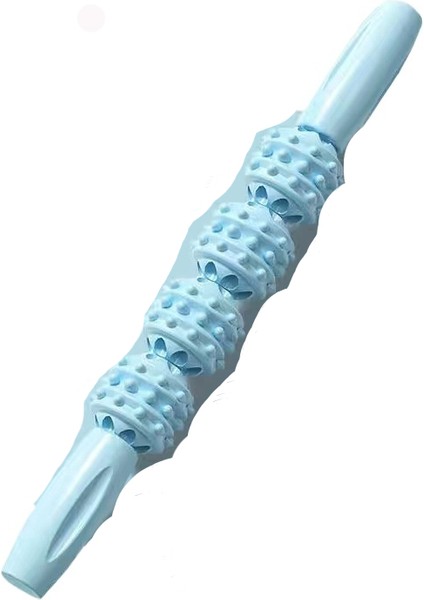 Çubuk Rulo Kas Gevşeme Artifact Rulo Masaj Cihazı (Yurt Dışından)