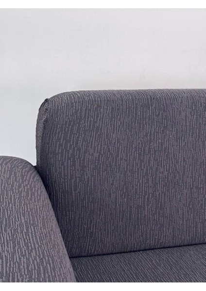 Jakar Kumaş Lastikli Kayma Yapmayan 3 Kişilik 1 Adet Büyük Kanepe Örtüsü fiyatları