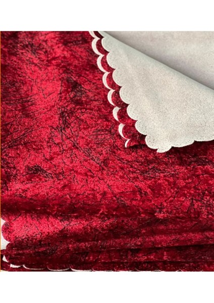 Süngerli Damar Desen Koltuk Çekyat Kanepe Örtüsü