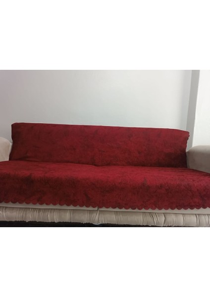 Süngerli Damar Desen Koltuk Çekyat Kanepe Örtüsü fırsatları