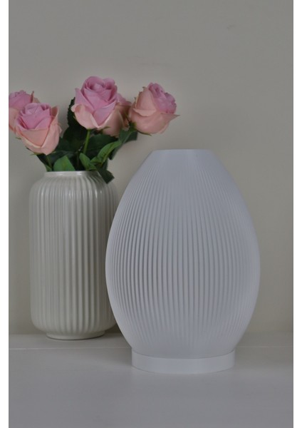 Egg Model Abajur