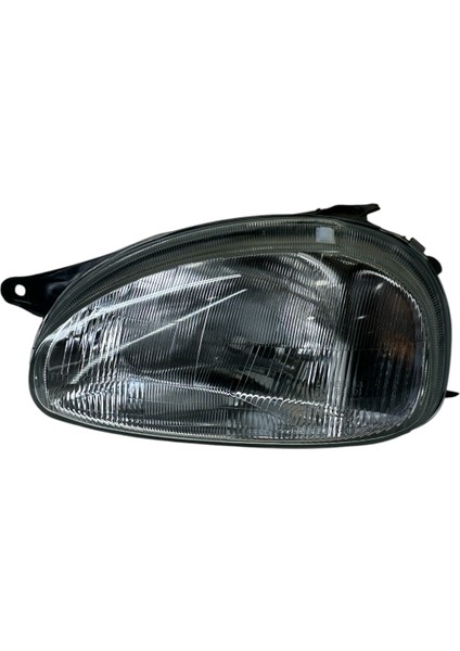 Corsa B Sol Far Elektrikli Depo Marka 442-1102L-LD-EM