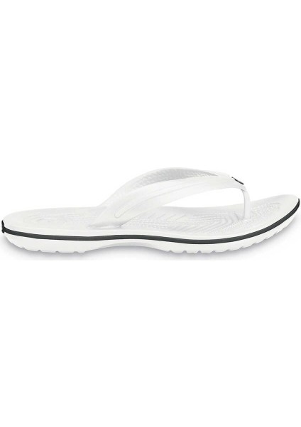 11033-100 Crocband Flip Kadın Plaj Terliği