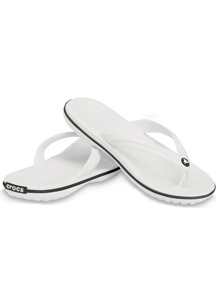 11033-100 Crocband Flip Kadın Plaj Terliği modelleri