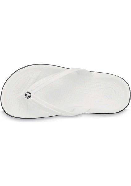11033-100 Crocband Flip Kadın Plaj Terliği fırsatları