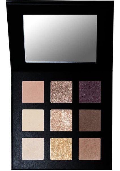 1944 Paris The Eye Palette
