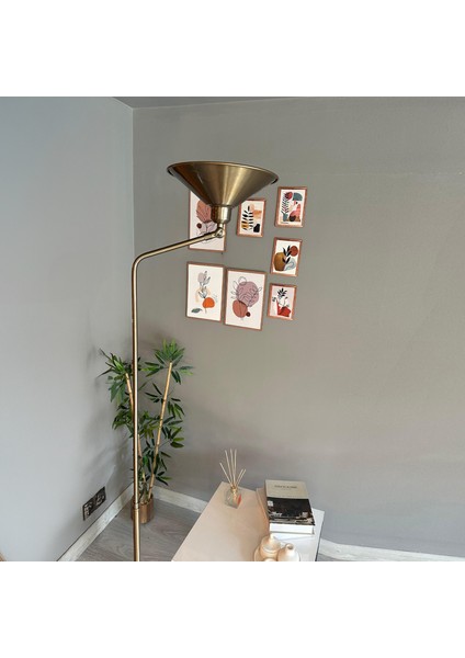 Eskitme Lambader Hareketli Başlık Modern Dekoratif Metal Salon Oturma Odası Çalışma Odası Lambası fiyatları