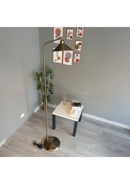 Eskitme Lambader Hareketli Başlık Modern Dekoratif Metal Salon Oturma Odası Çalışma Odası Lambası fırsatları