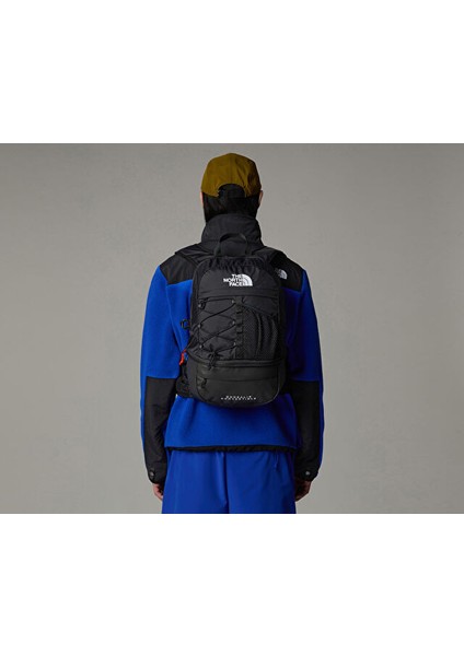 Borealis Convertible Pack Sırt Çantası NF0A88TKKX71 Siyah fiyatları