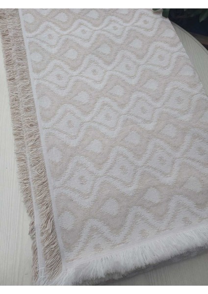 Tekstilci 300 x 180 Koltuk Örtüsü, Çekyat Örtüsü, Pamuklu Örtü,