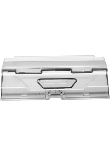 Kutusu I S5 Max Accessroies Için Elektrikli Süpürücü Robot Çöp Kutusu Kutusu (Yurt Dışından)