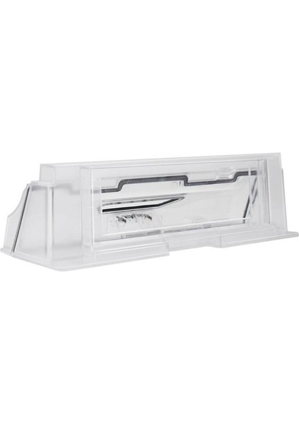 Kutusu I S5 Max Accessroies Için Elektrikli Süpürücü Robot Çöp Kutusu Kutusu (Yurt Dışından) fırsatları