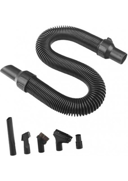 5140128-68 DCV580 DCV580H Professional Için Fırçalar ile Hortum (Yurt Dışından)