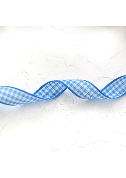 Saks Mavisi Pötikare Kurdele, 1 cm 5 Metre
