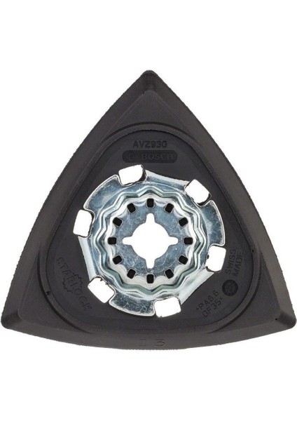 Starlock Avz 93 G Zımpara Tabanı fiyatları