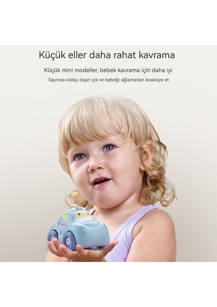 Çocuk Atalet Tüketici Araba Polis Arabası Oyuncak Seti (Yurt Dışından) modelleri