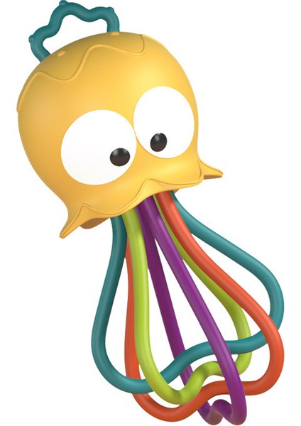 Erken Eğitim (Yurt Dışından)