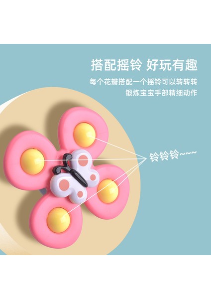 Döner Pikap Bebek Vantuz Pikap Oyuncak (Yurt Dışından) fırsatları
