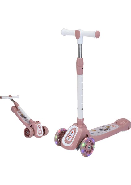Yeni Çocuk Scooter 1-10 Yaş Bebek Yo-Yo Scooter (Yurt Dışından) fiyatları