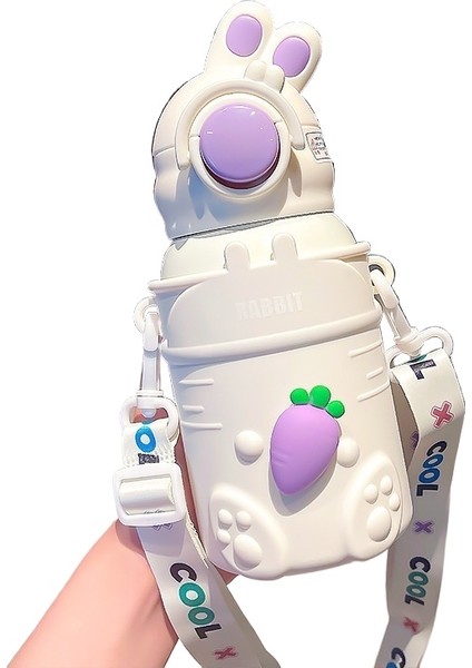 Çocuk Termos Bardağı 316 Yalıtımlı Su Isıtıcısı Seyahat Termos Bardağı Pipetli Bardağı Öğrenci Termos Bardağı Termos Bardağı (Yurt Dışından) fiyatları