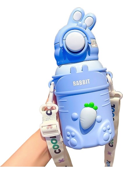 Çocuk Termos Bardağı 316 Yalıtımlı Su Isıtıcısı Seyahat Termos Bardağı Pipetli Bardağı Öğrenci Termos Bardağı Termos Bardağı (Yurt Dışından) modelleri