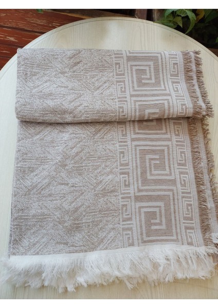 Tekstilci 300 x 180 Koltuk Örtüsü, Çekyat Örtüsü, Pamuklu Örtü, fırsatları