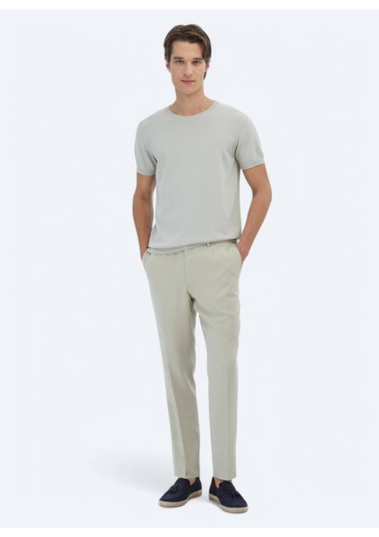 Taş Bisiklet Yaka Düz Örgü Triko fiyatları