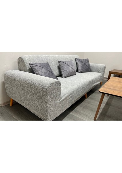 Koltuk Örtüsü 3.3.1.1 Koltuk Kılıfı Jakarli Likrali Kumaş. Ev Tekstili Koltuk Örtüsü Takımı fırsatları