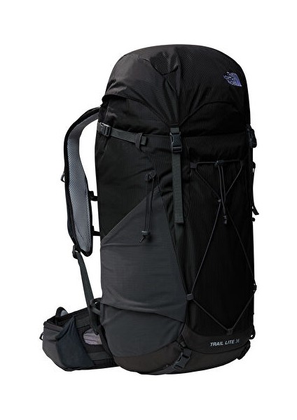 Trail Lite 36 Kamp Çantası NF0A87C54GZ1 Siyah