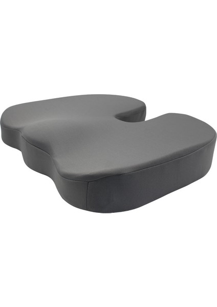 Hafıza Pamuk Ofis Osuruğu Kalınlaşmış Araba Koltuk Minderi Yeni (Yurt Dışından)