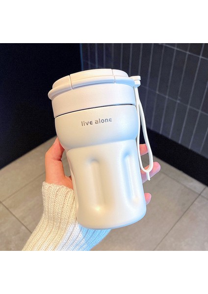 Samanlı Termos Bardak (Yurt Dışından)