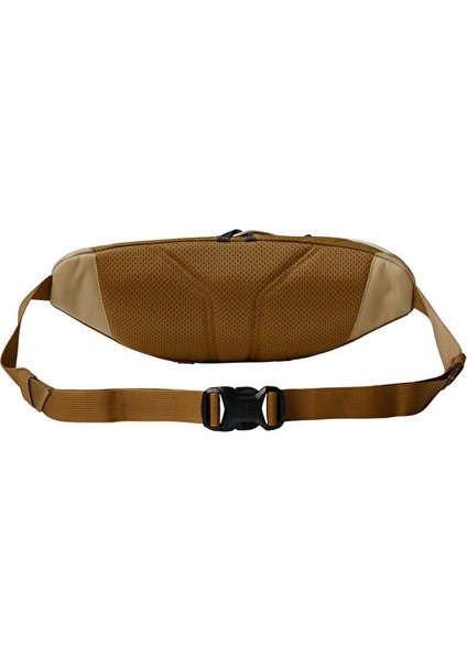 Terra Lumbar 3l Bel Çantası (3l) NF0A81EO55K1 Kahverengi