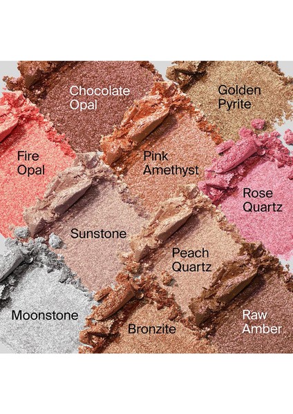 By Lady Gaga Highlighter Aydınlatıcı Rose Quartz 8.5gr
