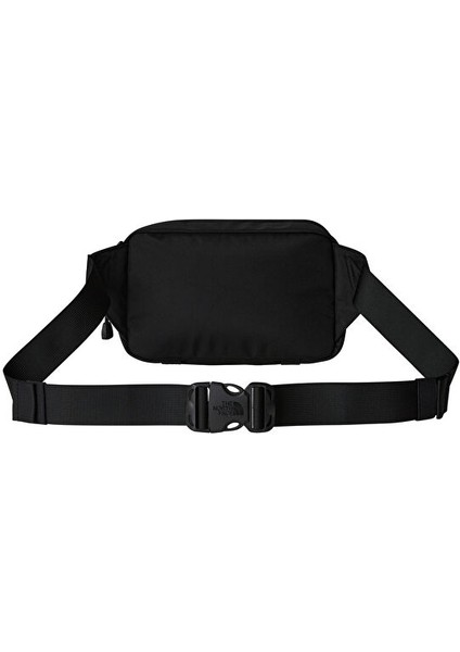 Base Camp Lumbar Bel Çantası NF0A8BK5BIA1 Siyah