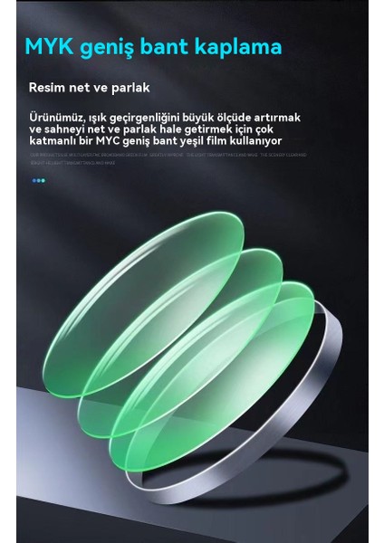 800X Ultra Hd Yüksek Güçlü Teleskop (Yurt Dışından) modelleri