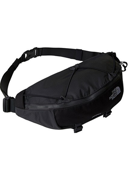 Terra Lumbar 6l Bel Çantası (6l) NF0A81EN4JK1 Siyah